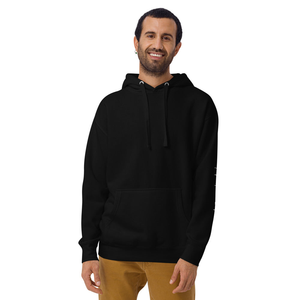 Into the Dark Hoodie