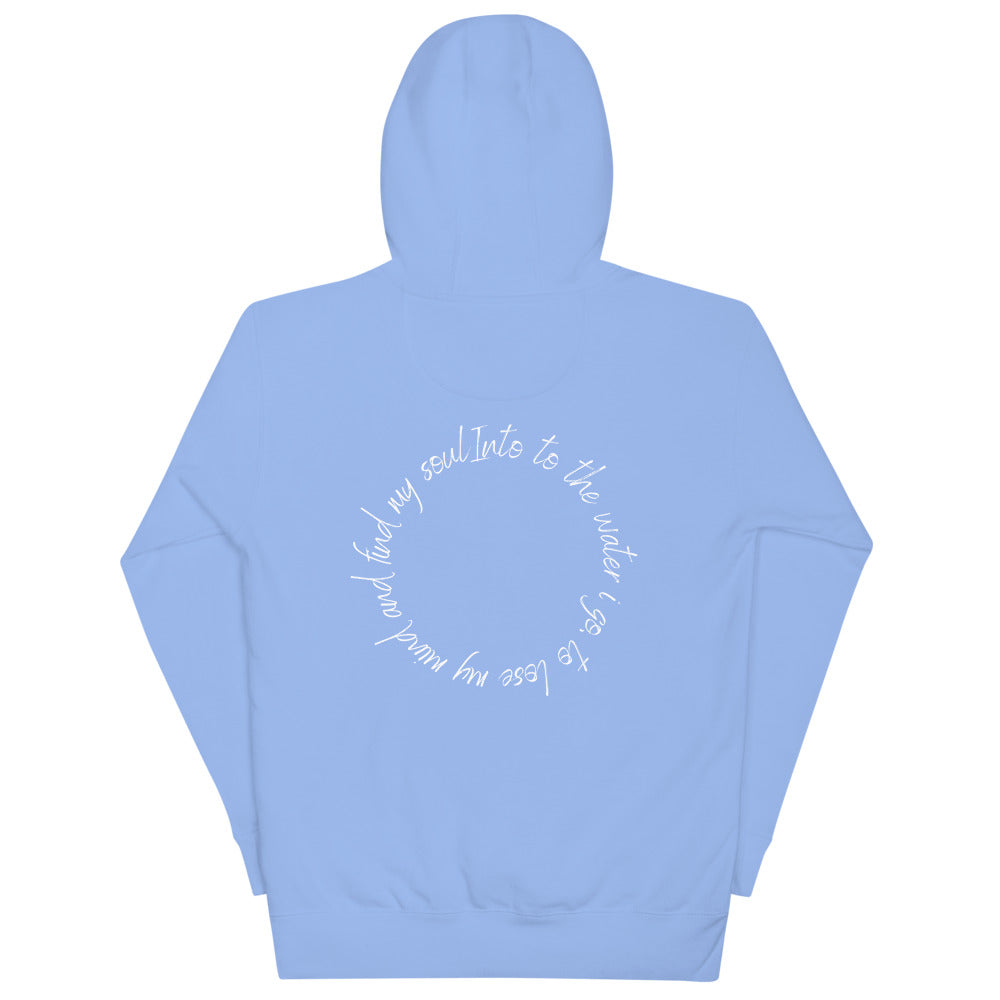 Seagull Hoodie