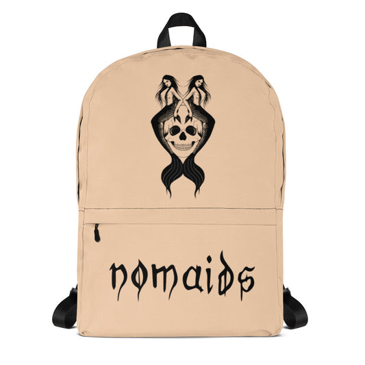 Sand Nomaids Backpack