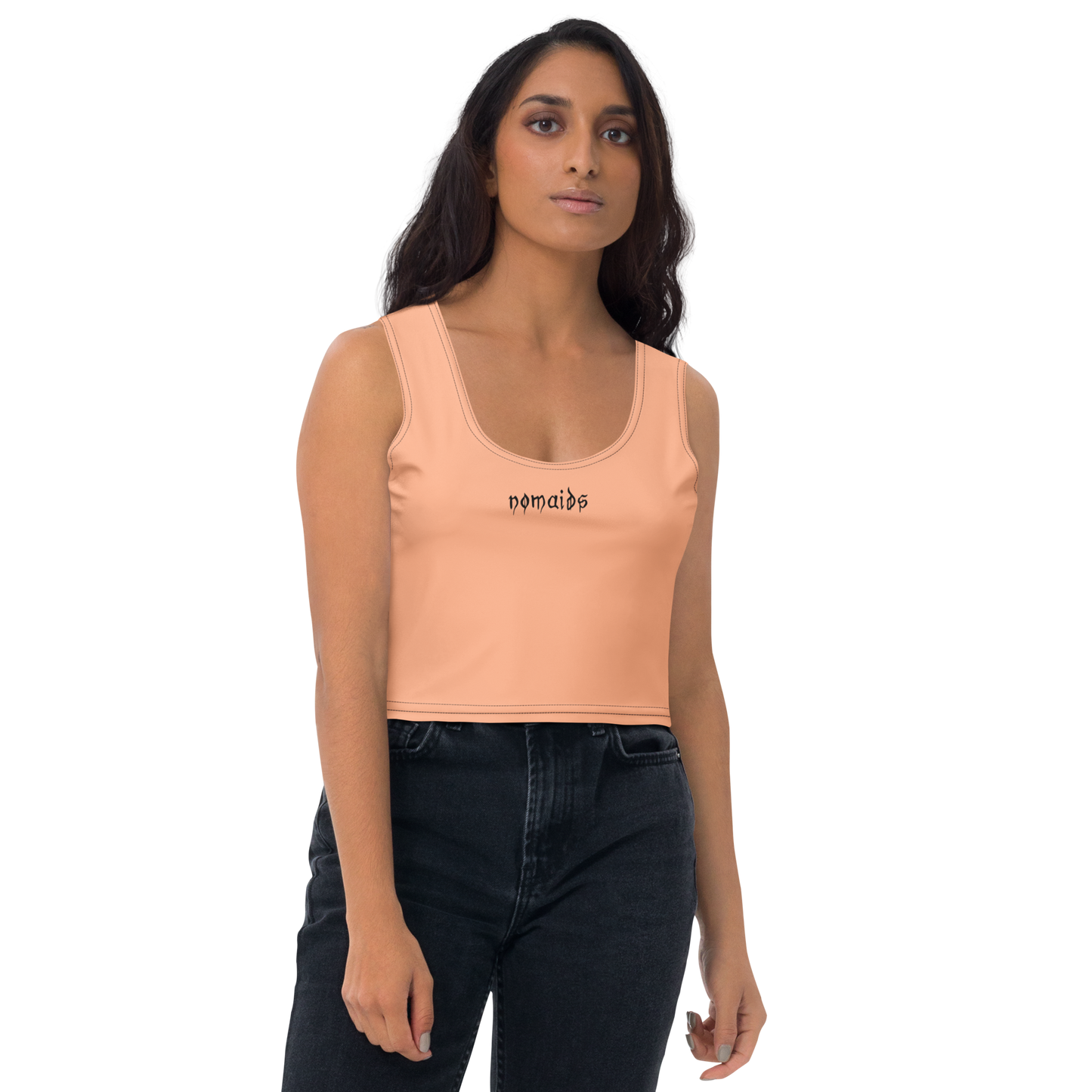 Mandy Crop Top