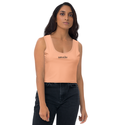 Mandy Crop Top