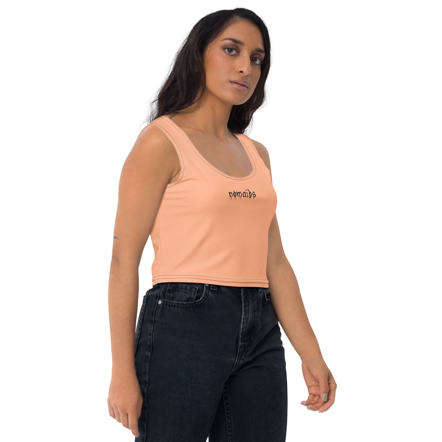 Mandy Crop Top