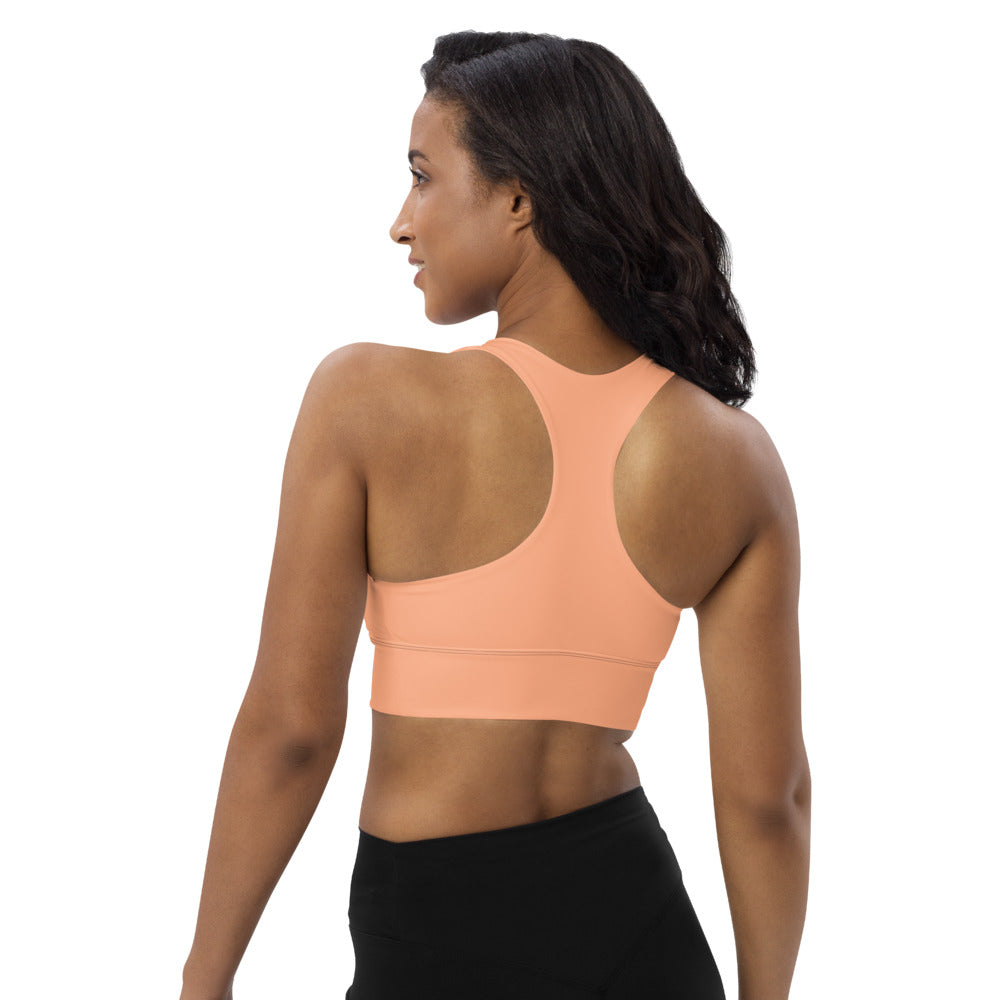 Mandy Athletic Crop