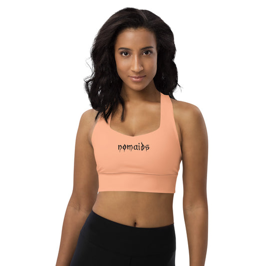 Mandy Athletic Crop