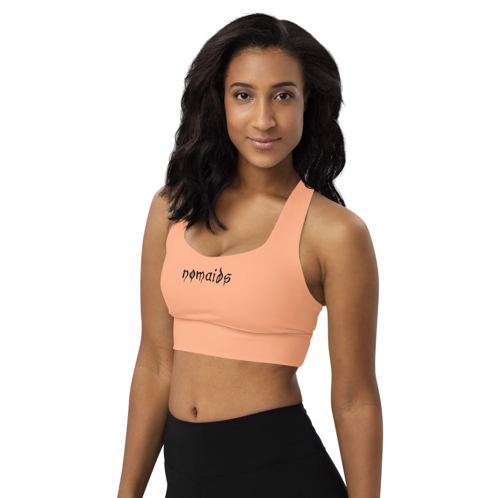 Mandy Athletic Crop