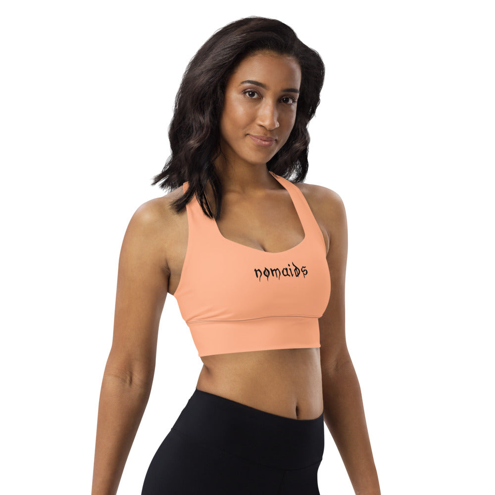 Mandy Athletic Crop