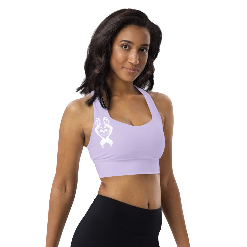 Fog Athletic Crop