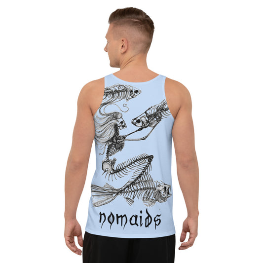 Unisex Tank Top