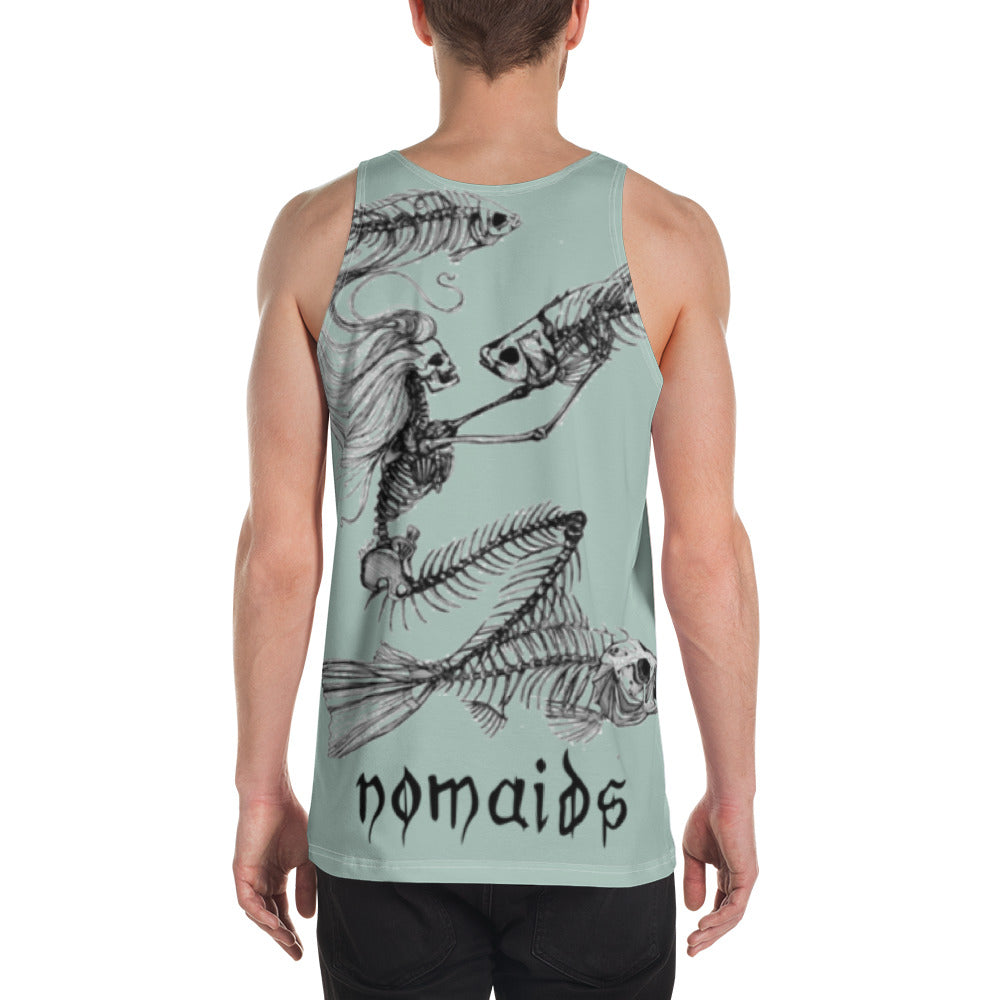 Unisex Tank Top