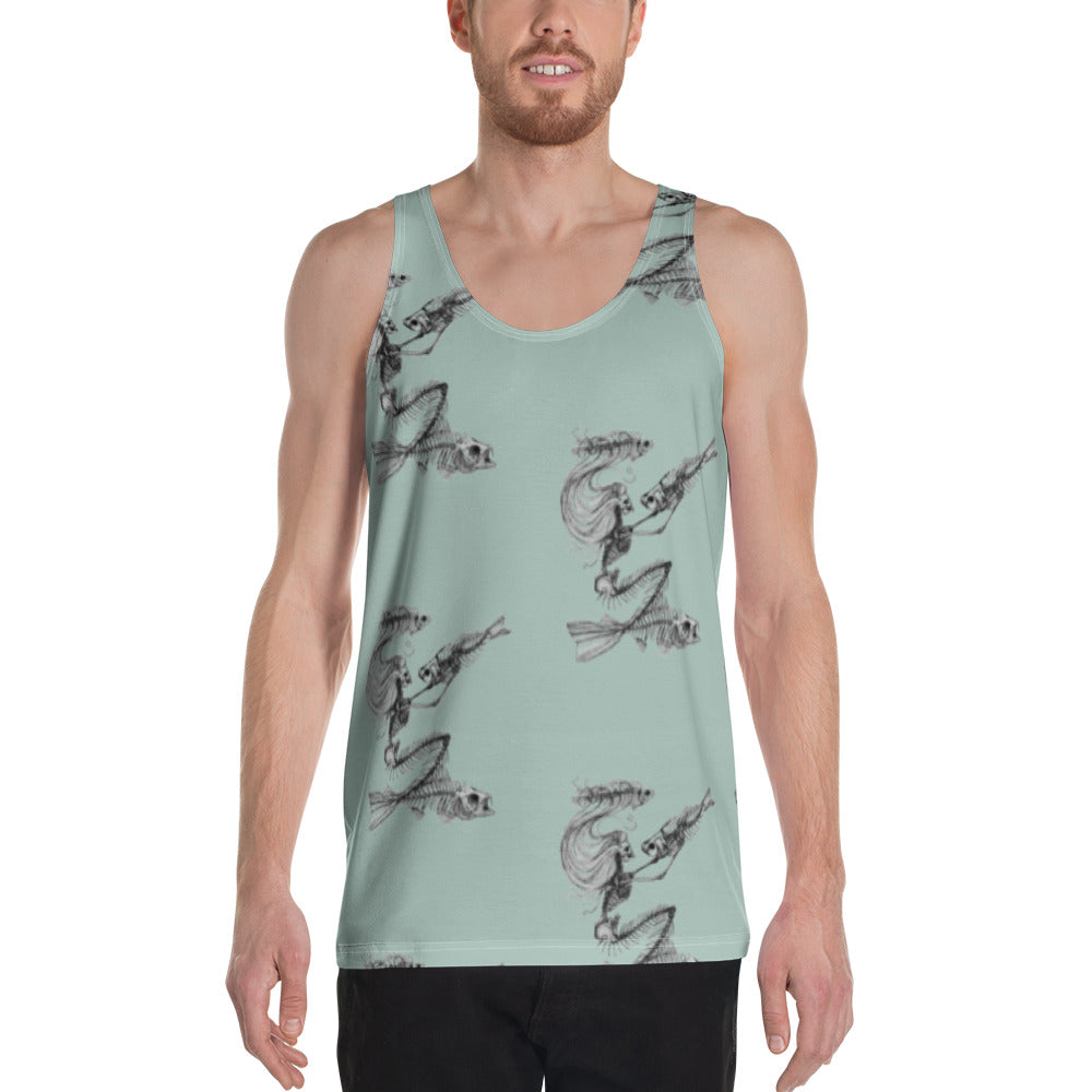 Unisex Tank Top