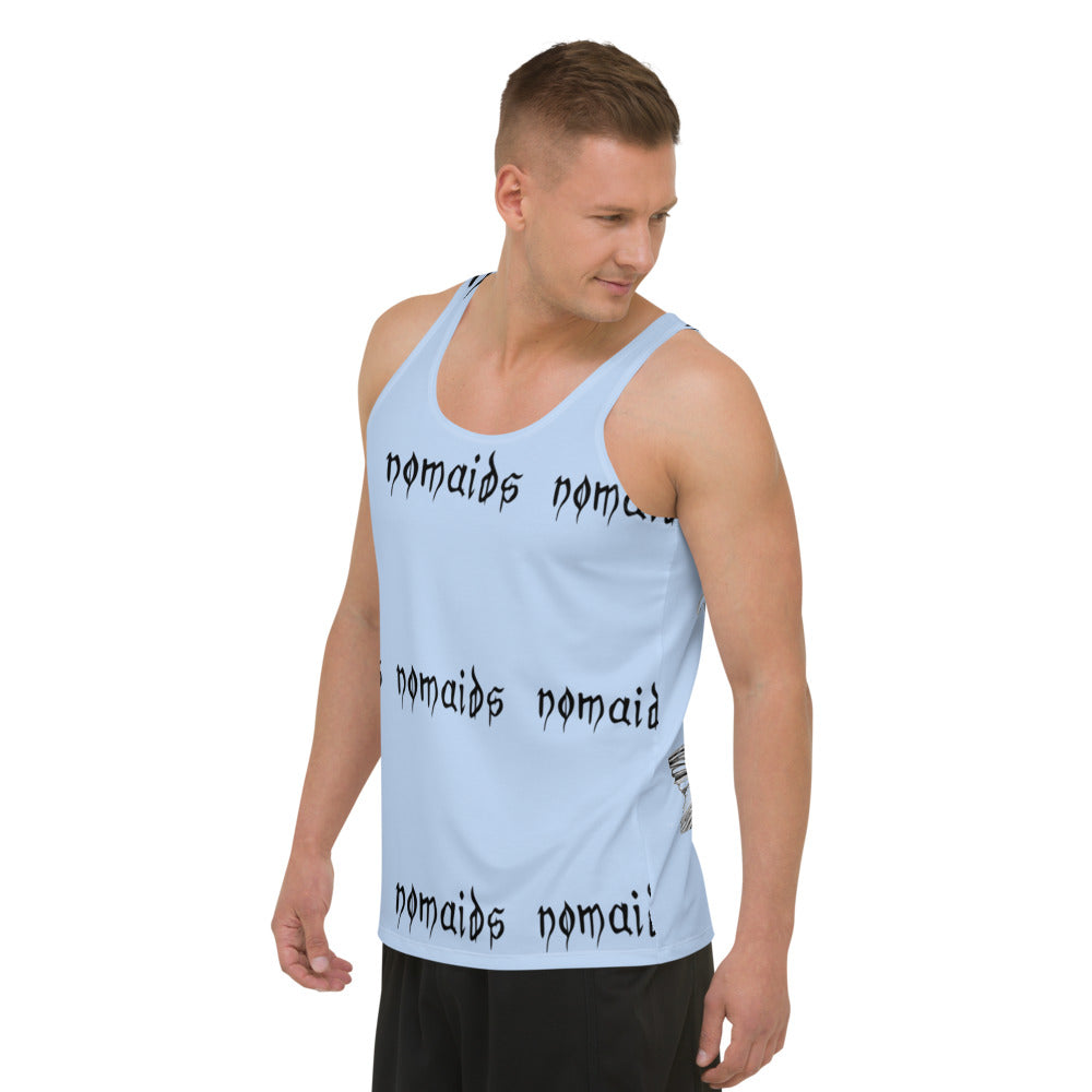 Unisex Tank Top