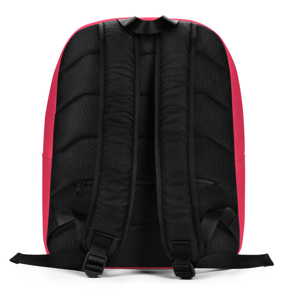 Nomaids full red Backpack