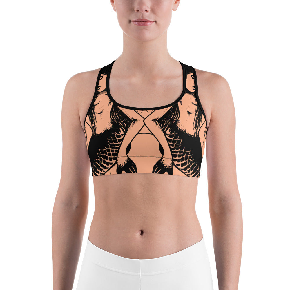 Logo_mermaidsonly Sports bra