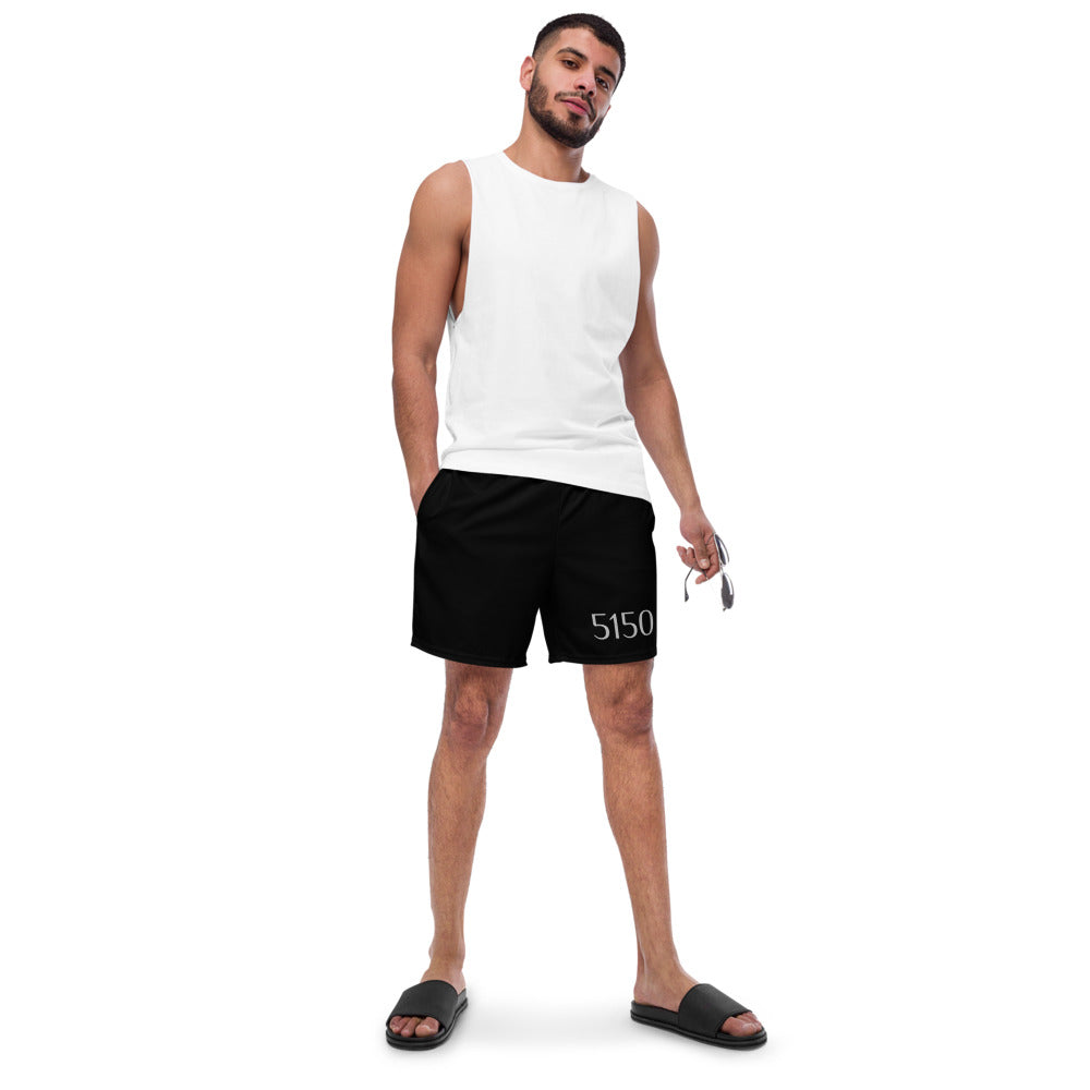 Men's 5150 swim shorts