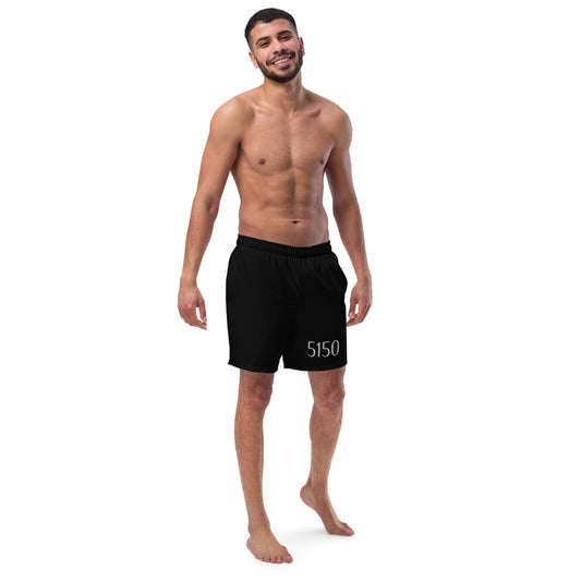 Men's 5150 swim shorts