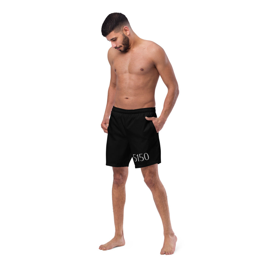 Men's 5150 swim shorts