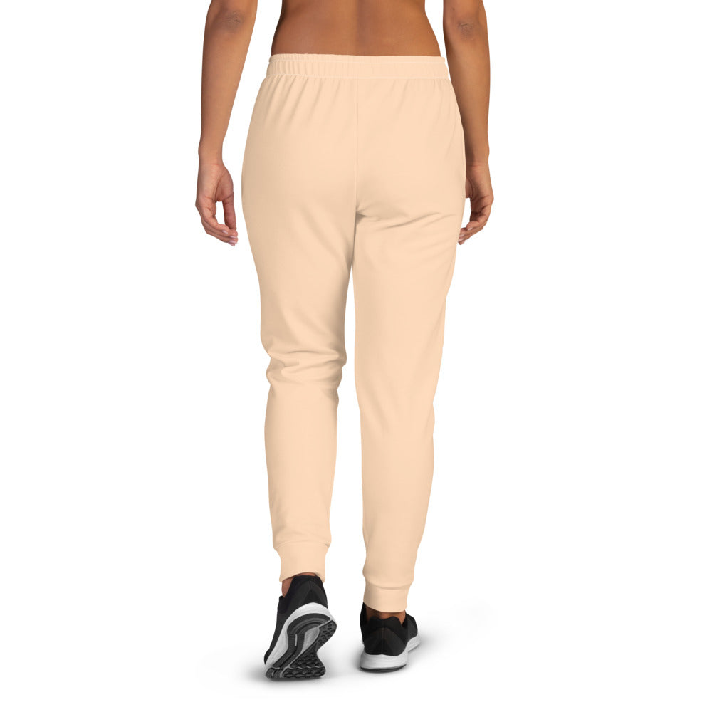 White Sand Beach Joggers