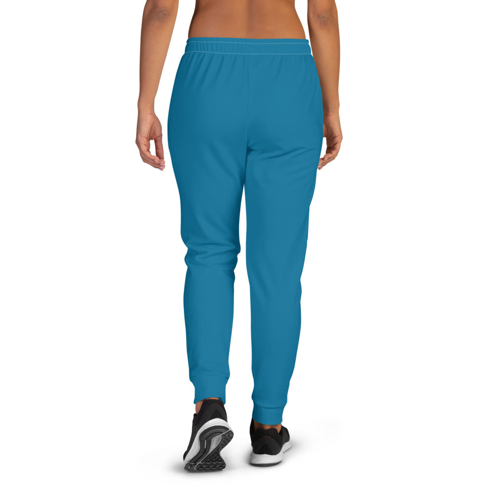 Cerulean Joggers