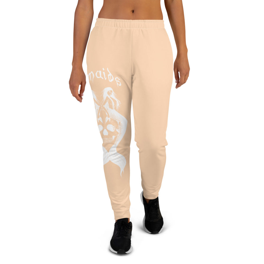 White Sand Beach Joggers