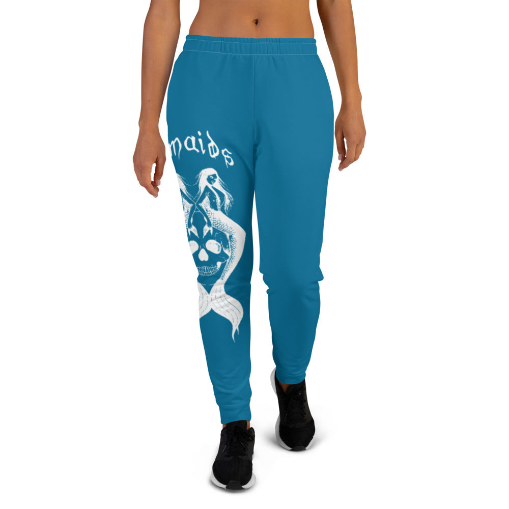 Cerulean Joggers