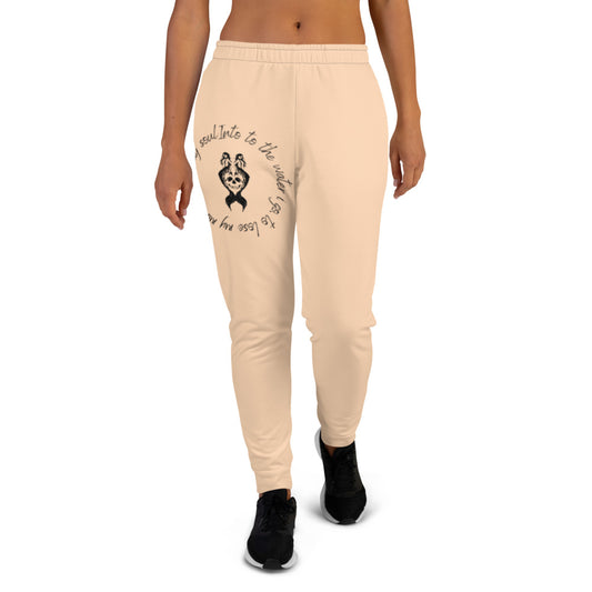 Sandy Beach Joggers