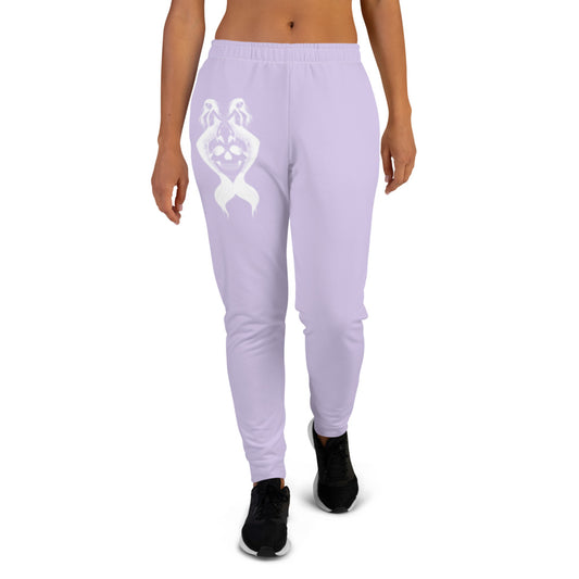 Fog mermaid joggers