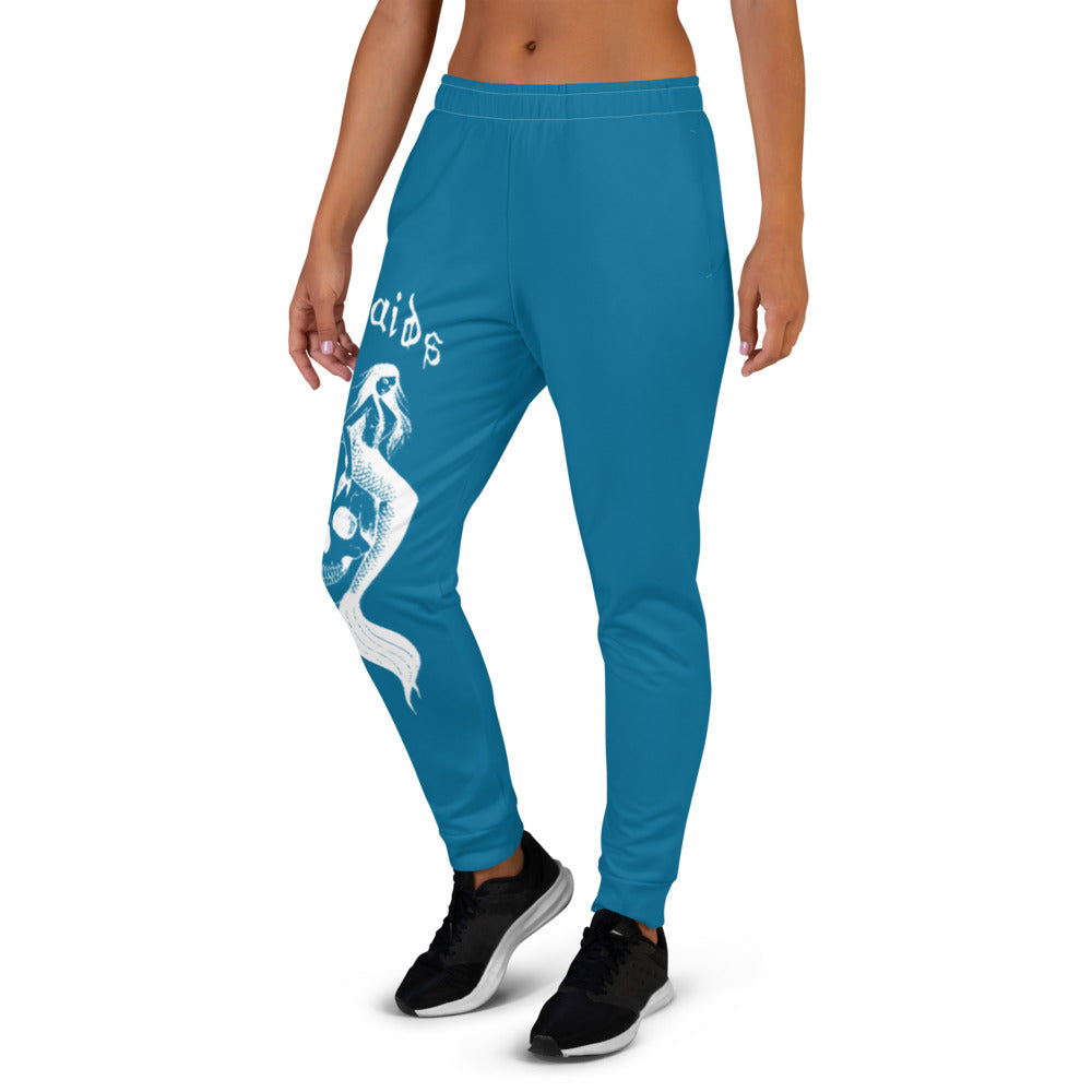 Cerulean Joggers