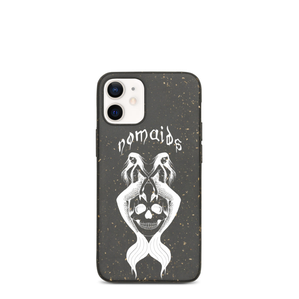 Classic Nomaids iphone case