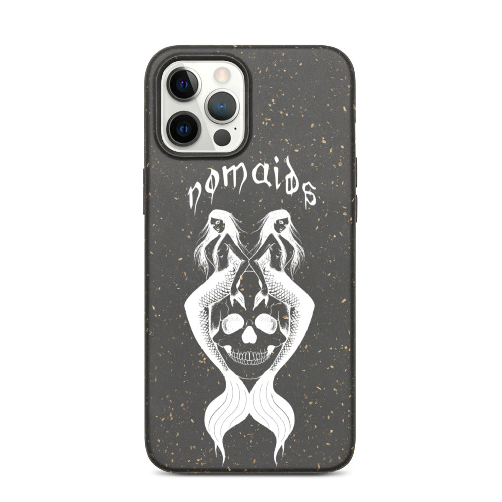 Classic Nomaids iphone case