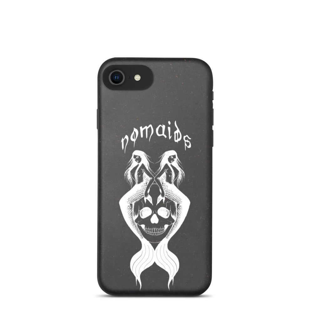 Classic Nomaids iphone case