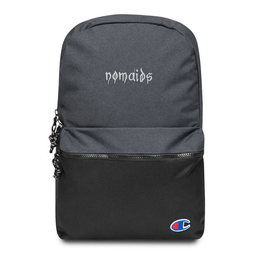 Nomaids Champion Backpack