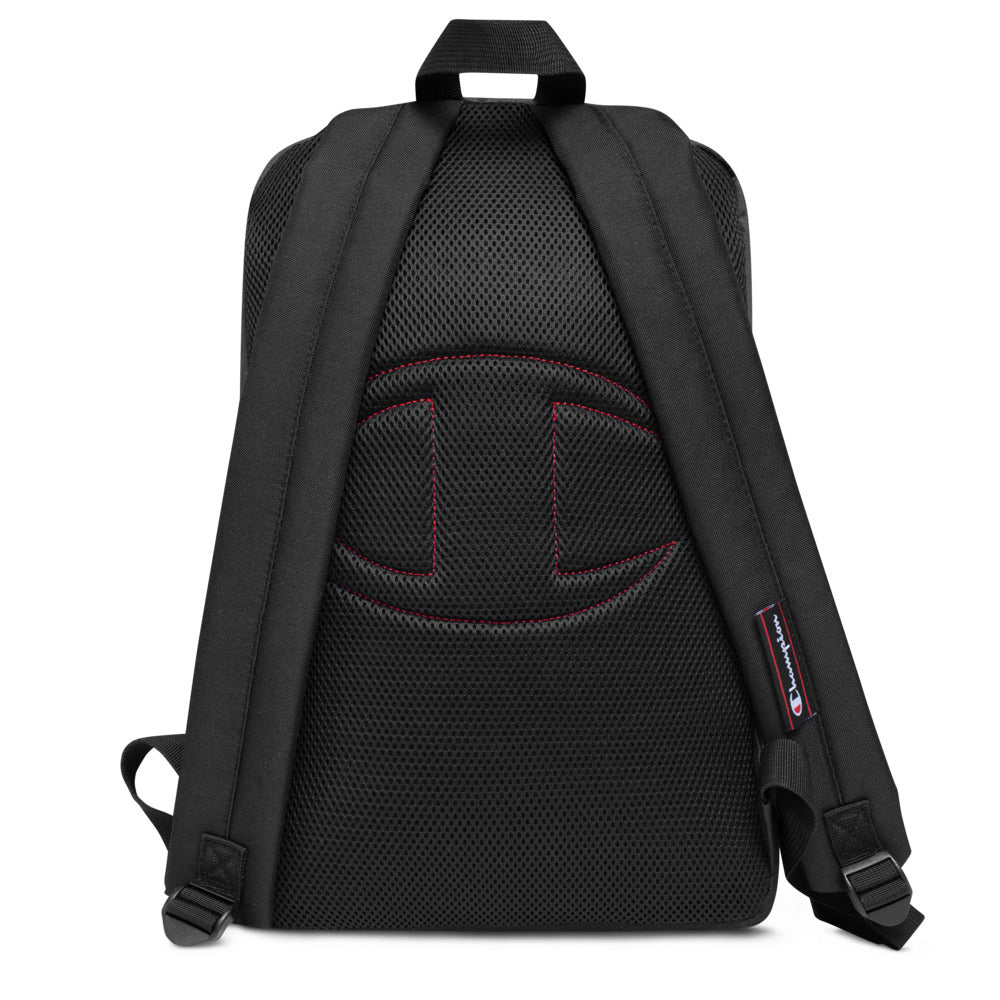 Fish Nomaids Champion Backpack