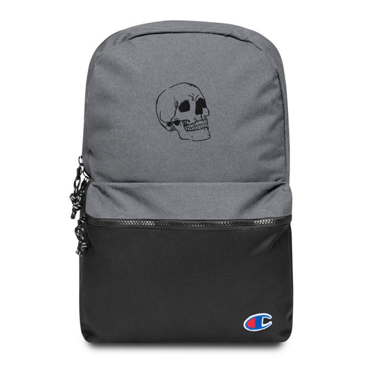 Skullface Champion Backpack