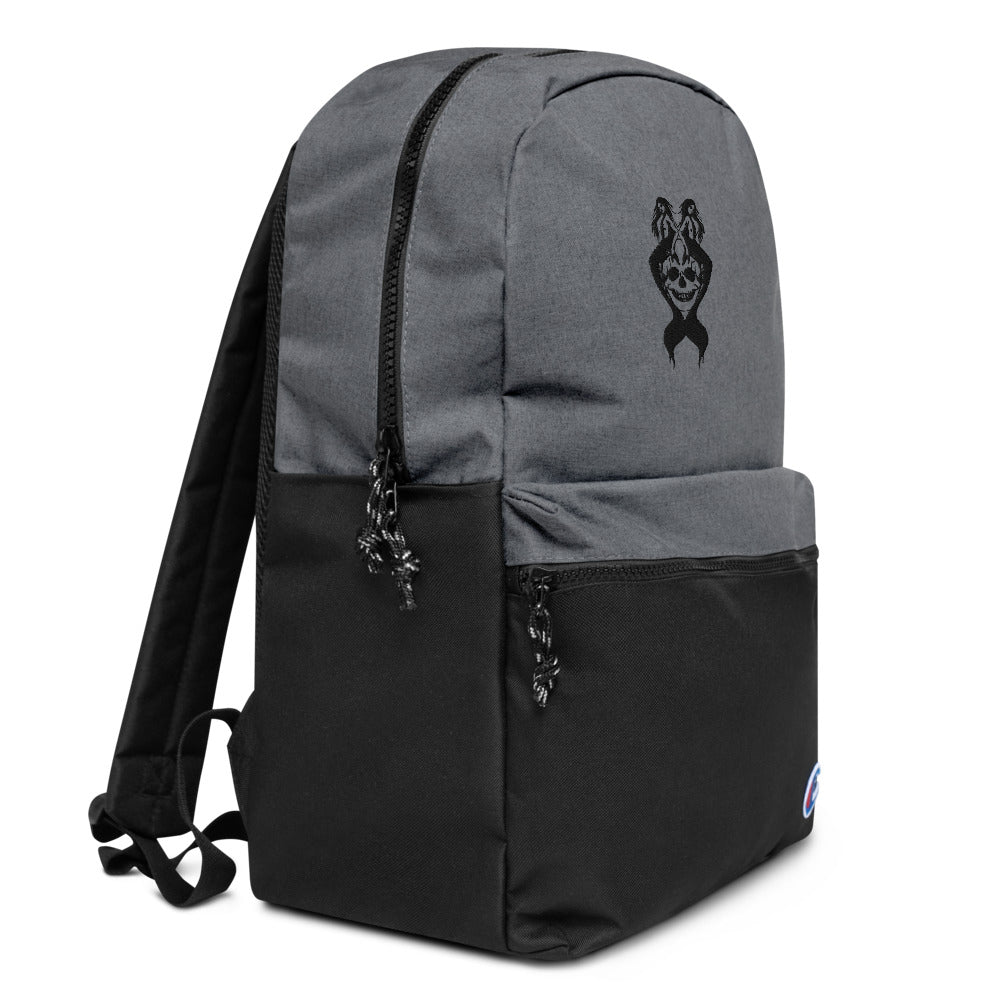 Mermaids Champion Backpack