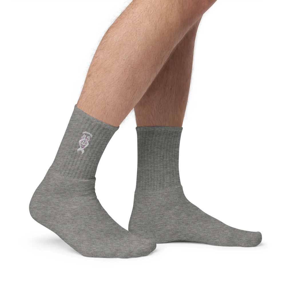 Nomaids socks