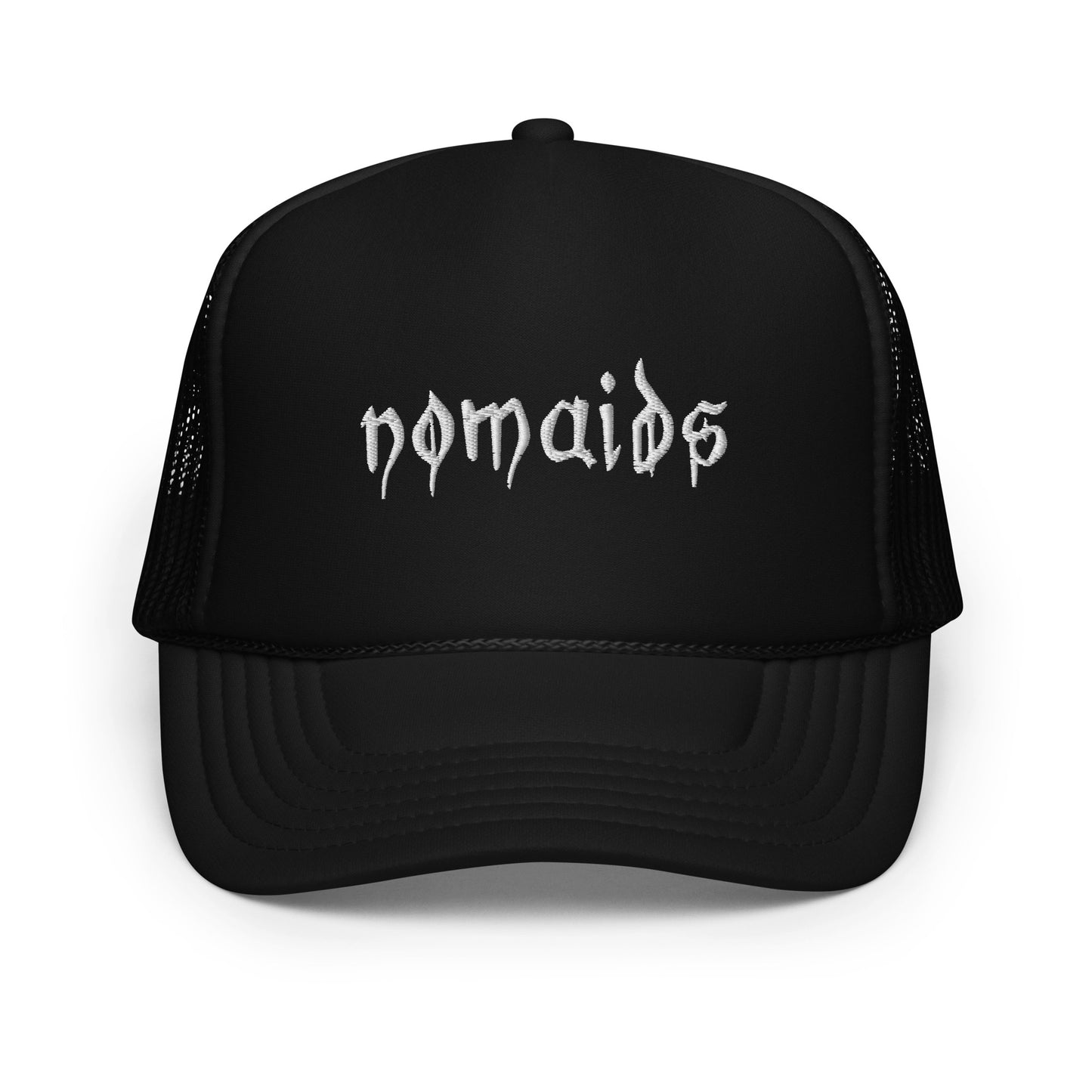 OG Nomaids Foam trucker hat