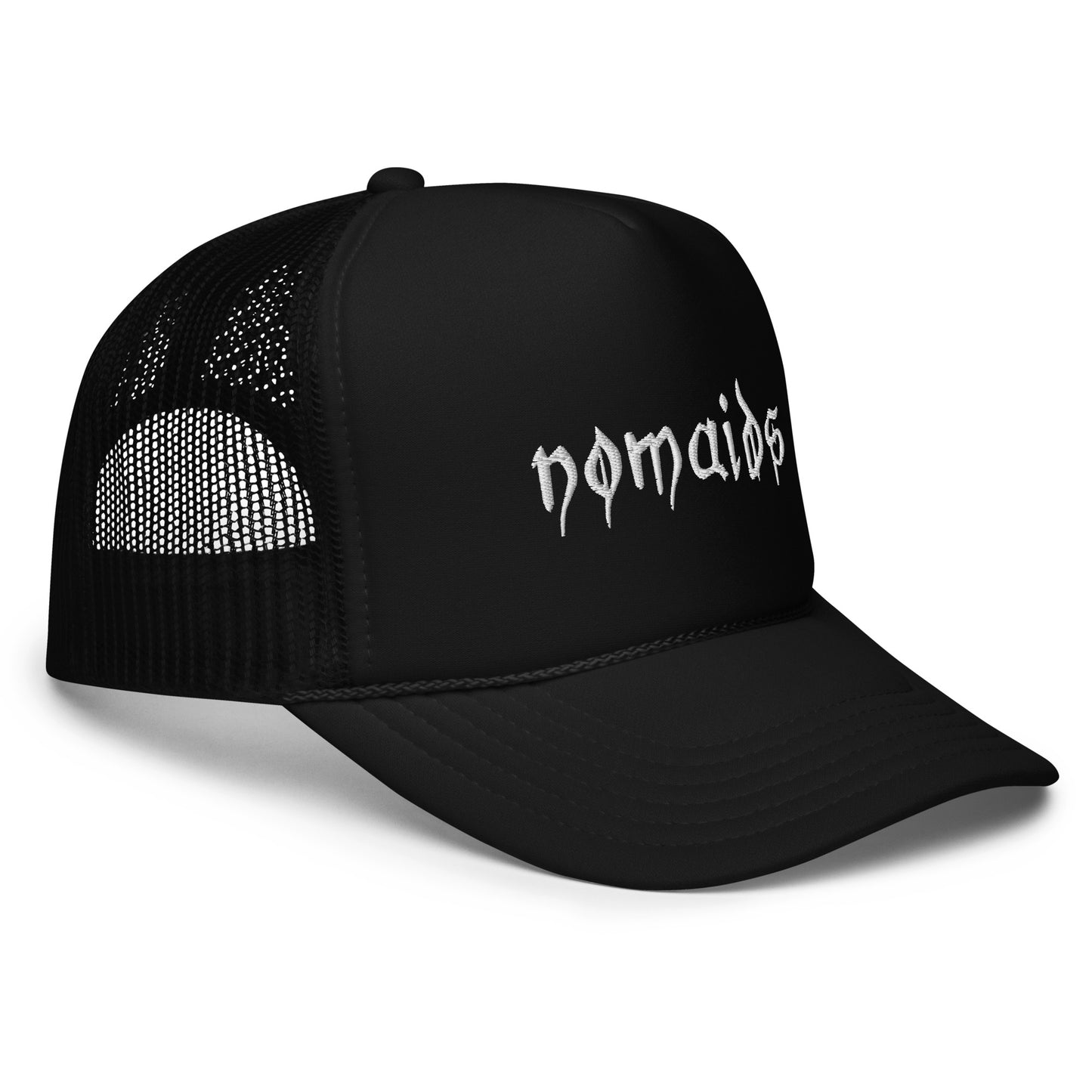 OG Nomaids Foam trucker hat