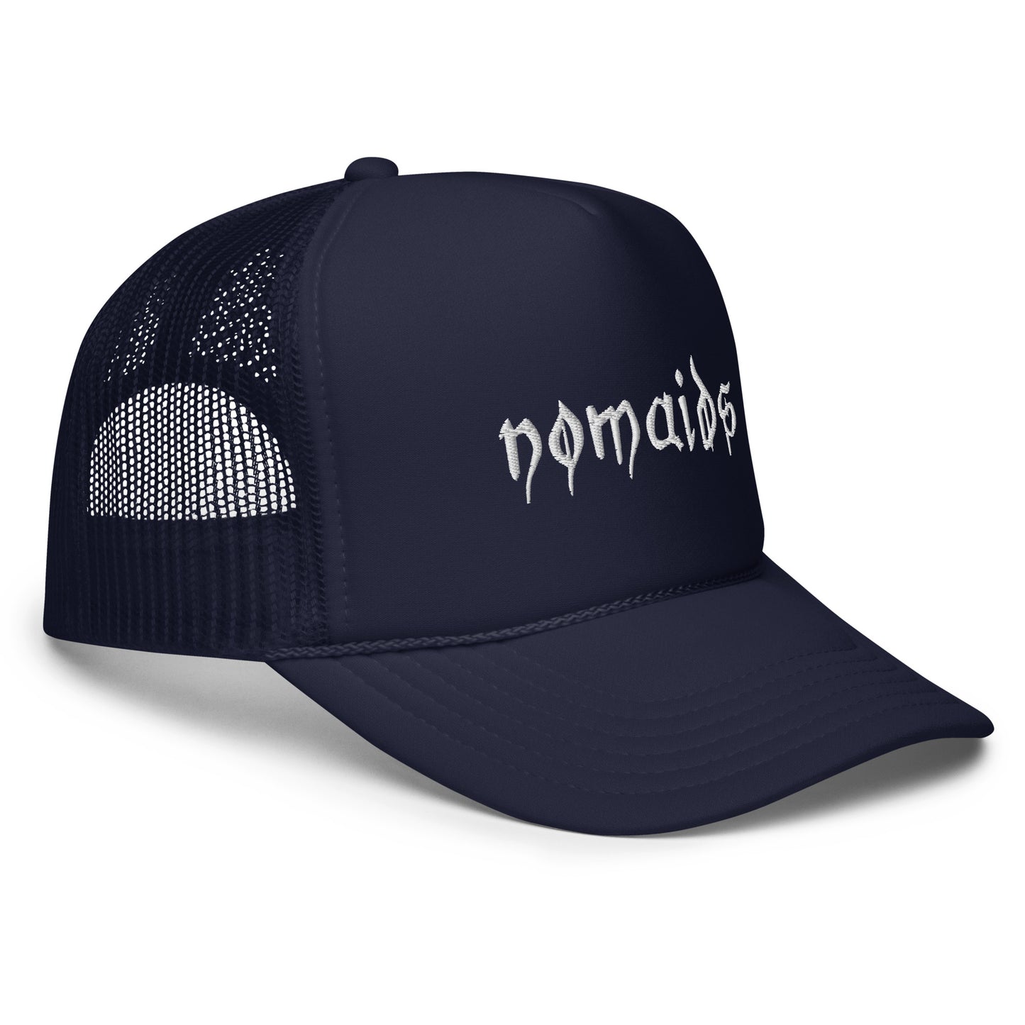 OG Nomaids Foam trucker hat