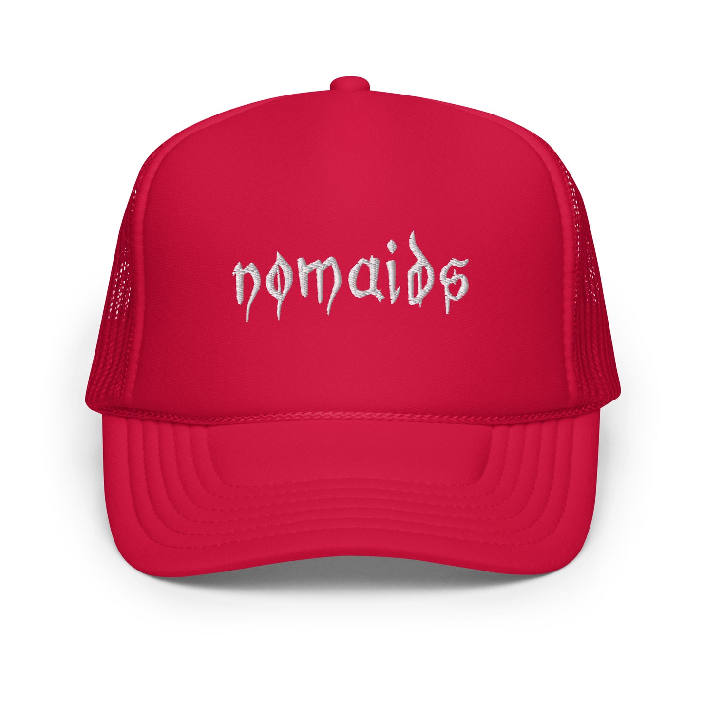 OG Nomaids Foam trucker hat