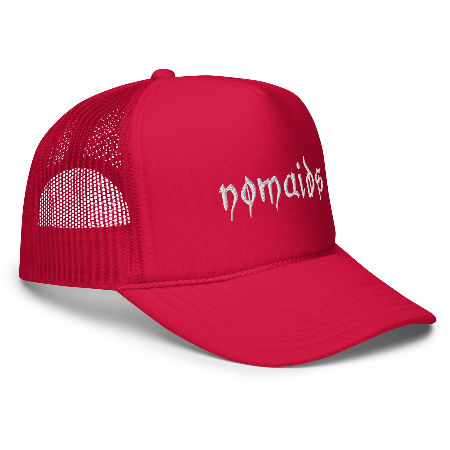 OG Nomaids Foam trucker hat