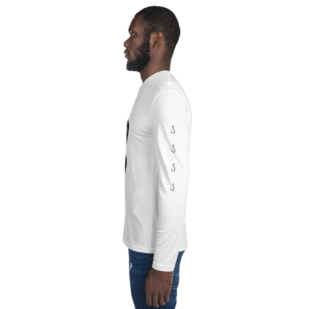 Nomaids Skullfront Long Sleeve