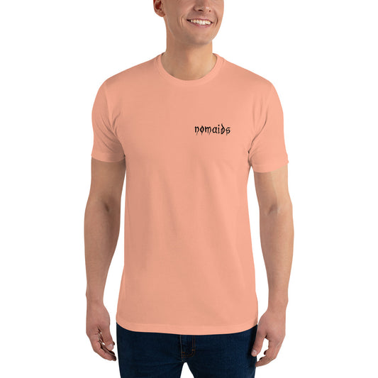 Short Sleeve Nomaids Tee