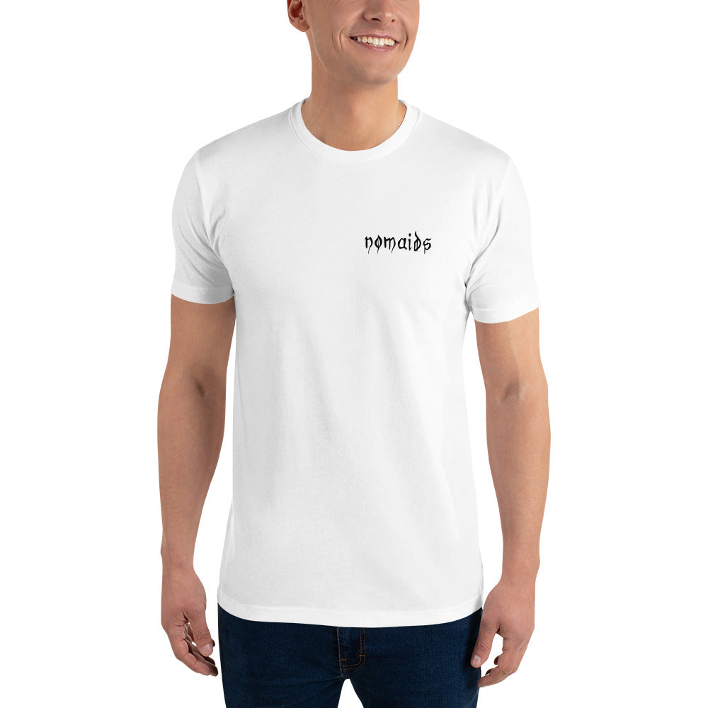 Short Sleeve Nomaids Tee