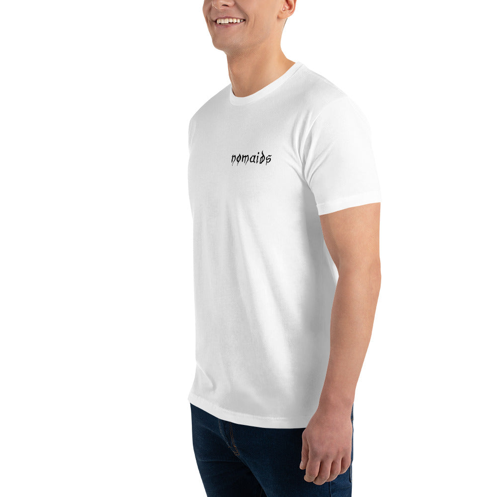 Short Sleeve Nomaids Tee