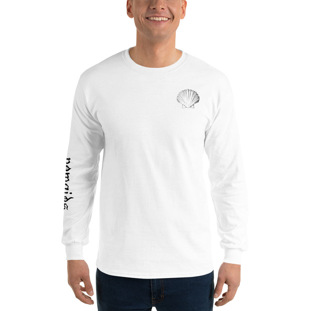 Shark Bite Long Sleeve