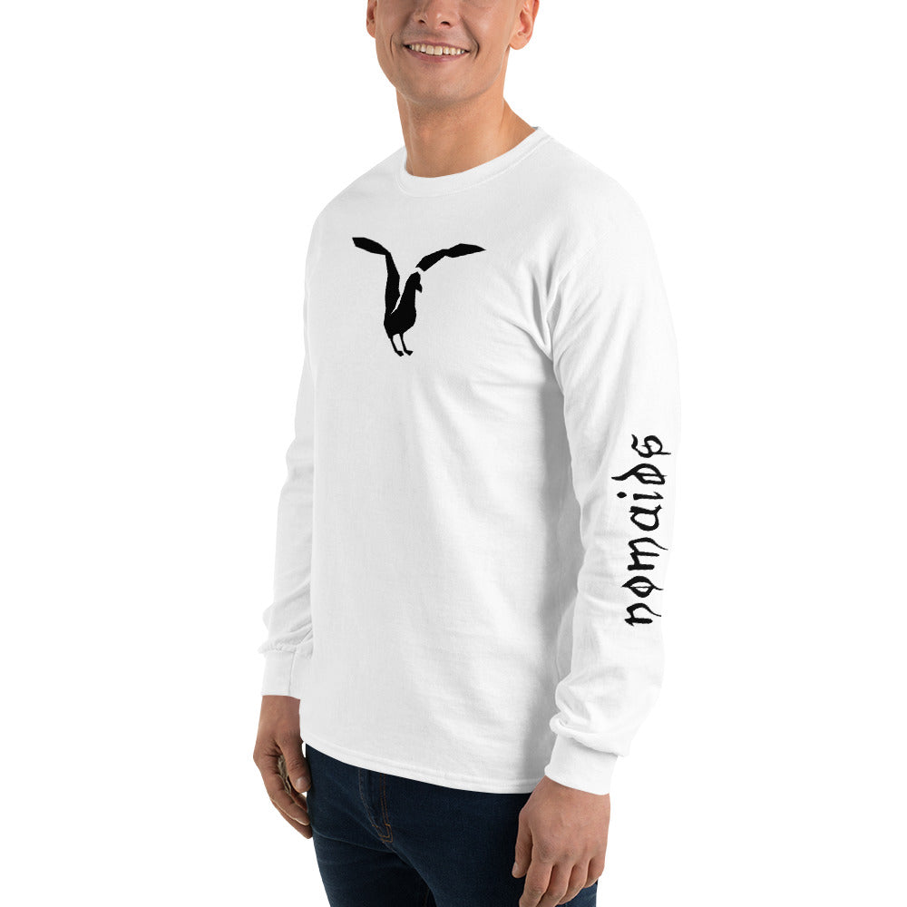 Men’s Long Sleeve Shirt