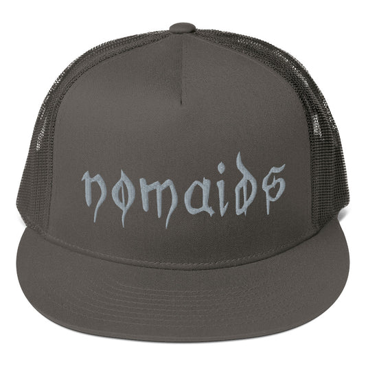 Flatbrim Storm Snapback