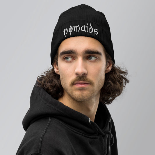 Classic Nomaids beanie