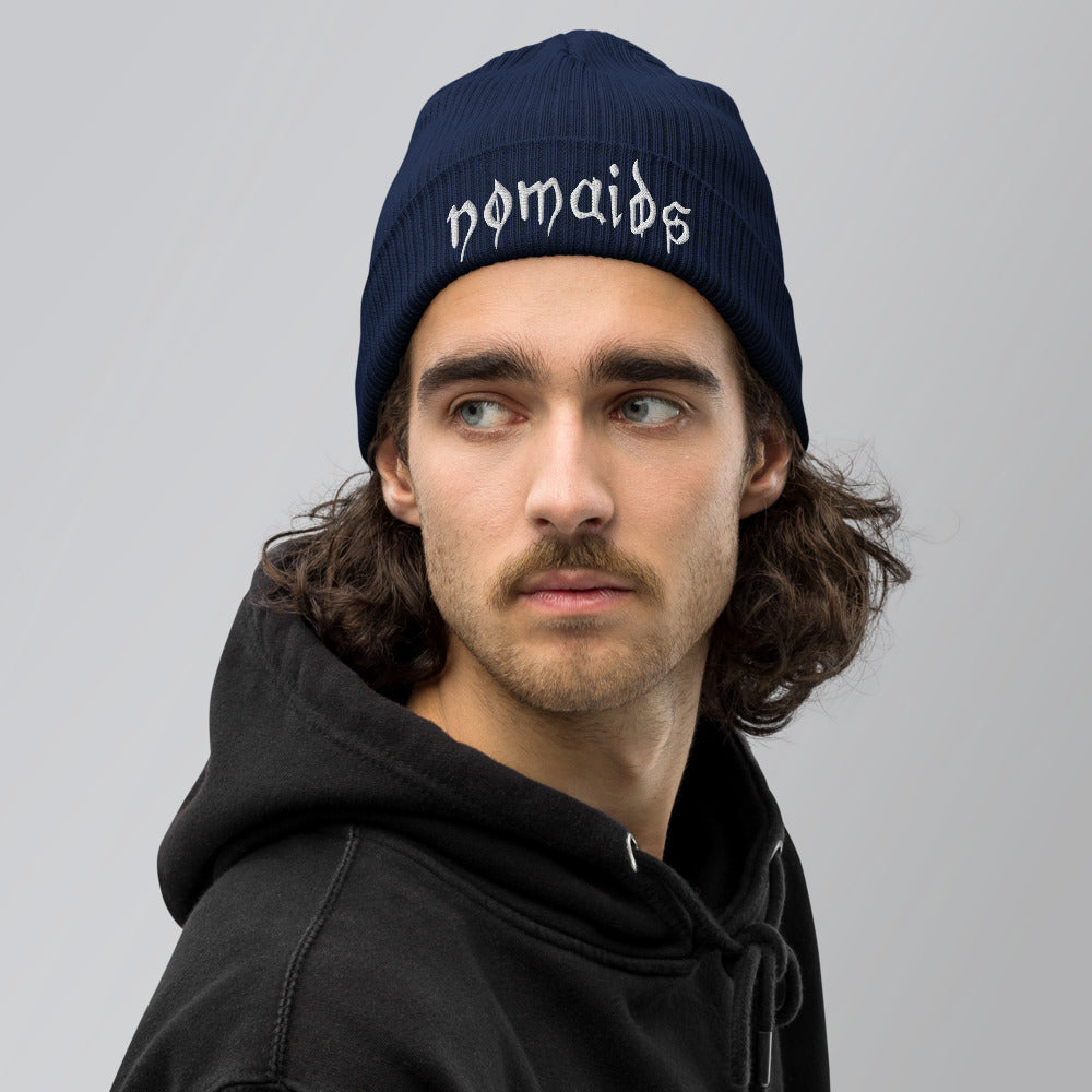 Classic Nomaids beanie