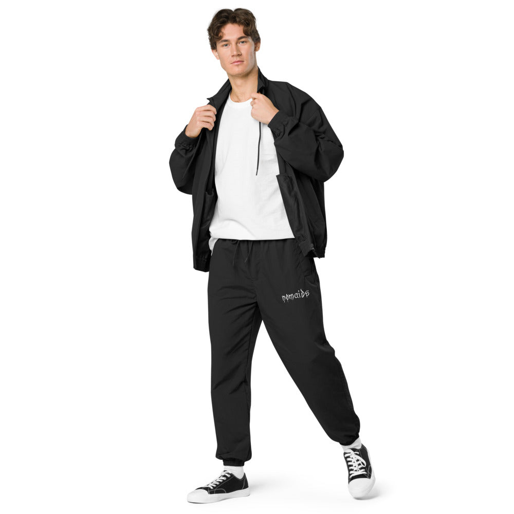 Nomaids tracksuit trousers